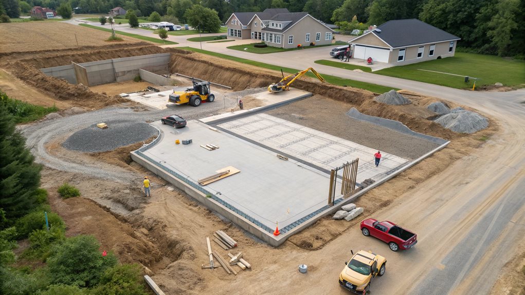 driveway site preparation essentials