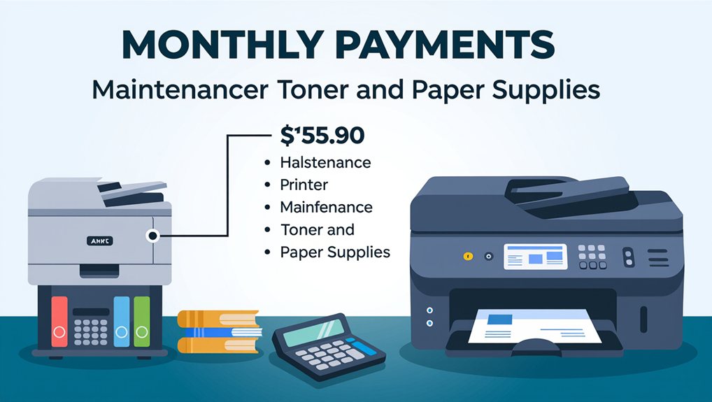 total cost of ownership