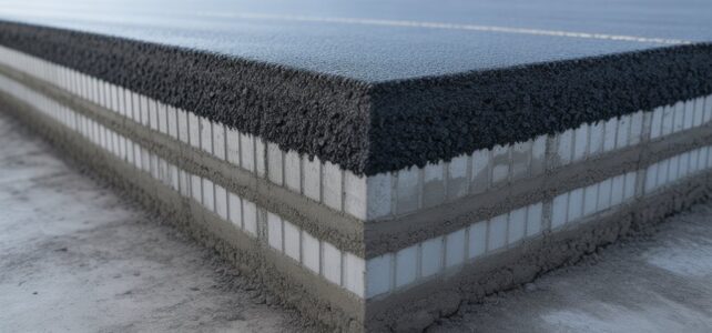 How to Build Driveways for Heavy Traffic Durability heavy traffic driveway construction durability
