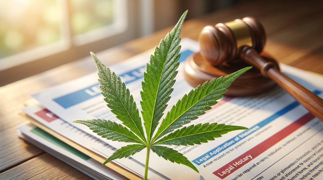 understanding cannabis regulations importance