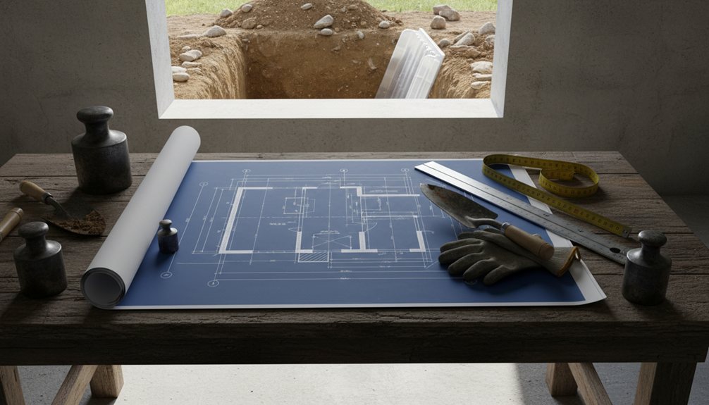 egress windows building codes