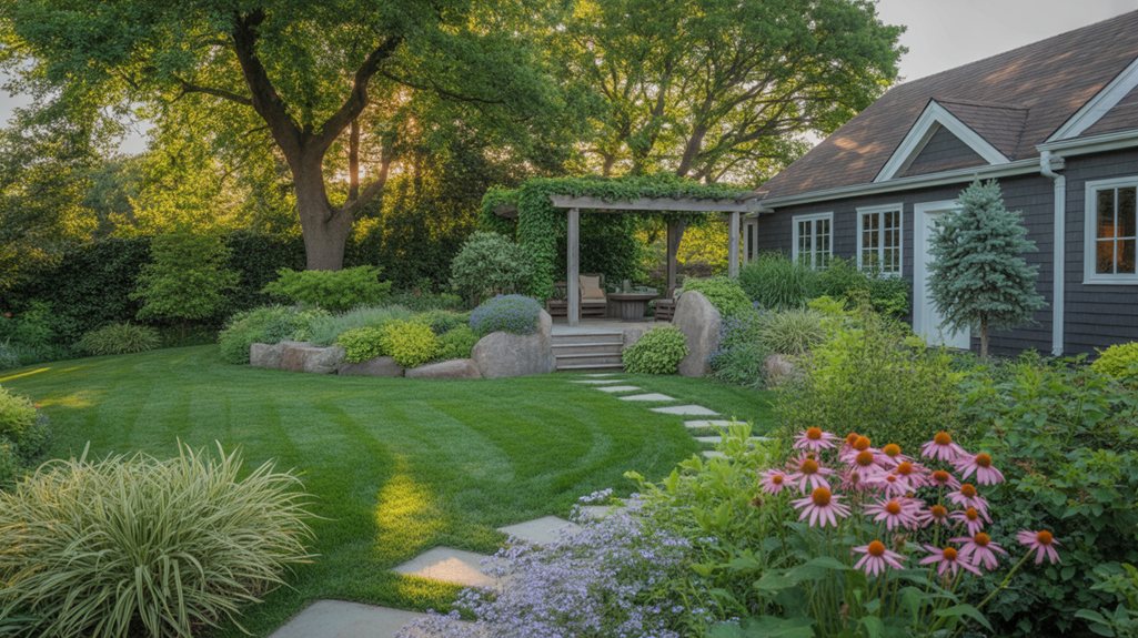 expert solutions for outdoor spaces