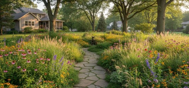 minneapolis st paul landscape designer