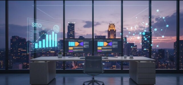 minneapolis st paul website services