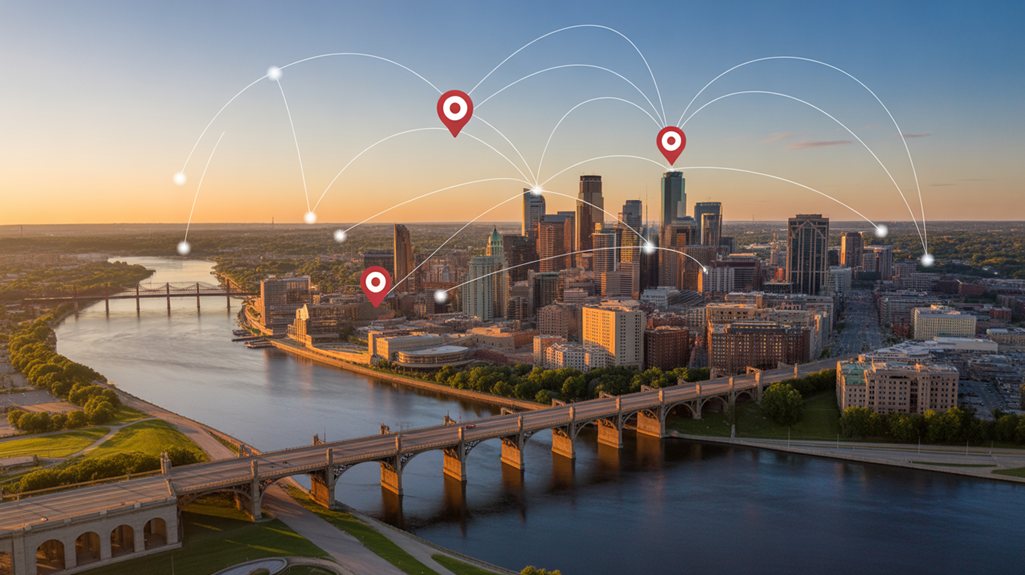 optimize local signals effectively